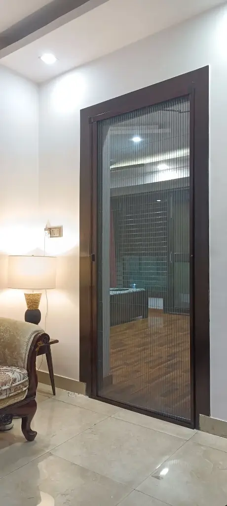 Mosquito Mesh Doors & Windows for Sliding Door, Openable Door, etc..