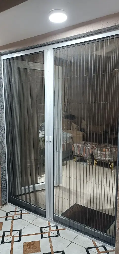 Mosquito Mesh Doors & Windows for Sliding Door, Openable Door, Double Part Door etc..